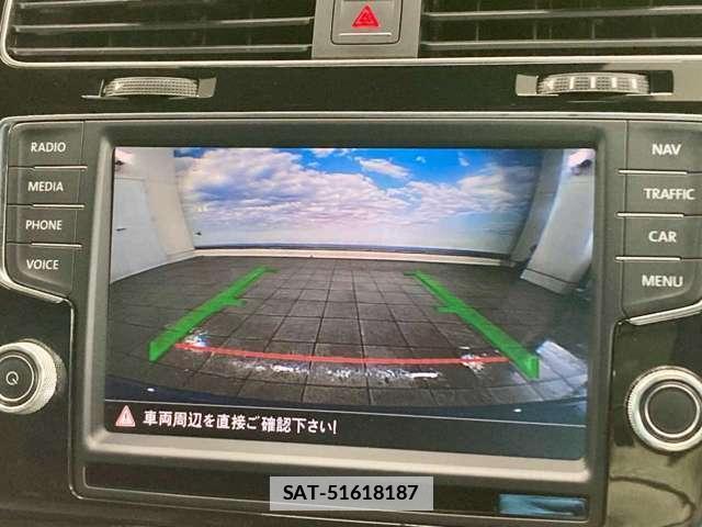 VolksWagen GOLF 2014-11 7794309-7