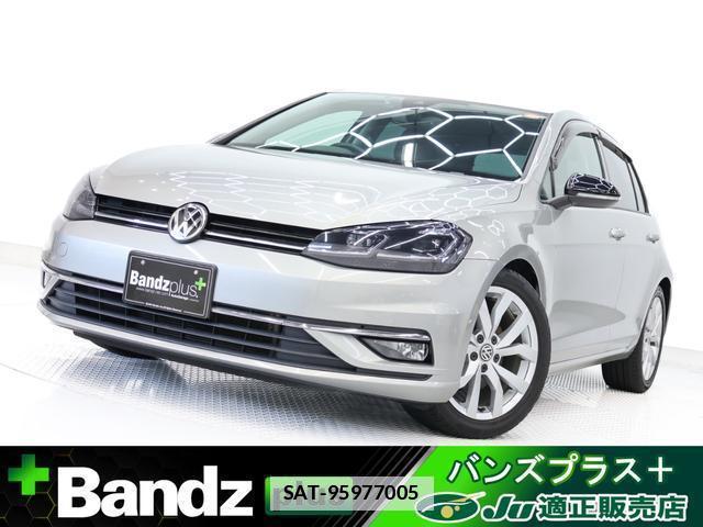 VolksWagen GOLF 2018-03 7794318-0