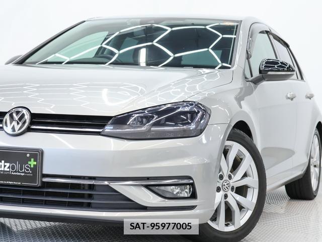 VolksWagen GOLF 2018-03 7794318-10