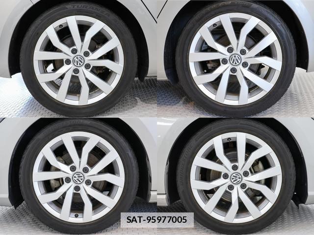 VolksWagen GOLF 2018-03 7794318-13