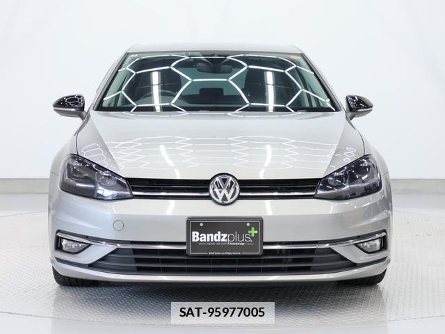 VolksWagen GOLF 2018-03 7794318-2