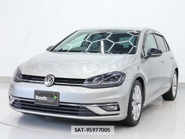 VolksWagen GOLF 2018-03 7794318-3