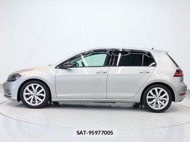 VolksWagen GOLF 2018-03 7794318-4