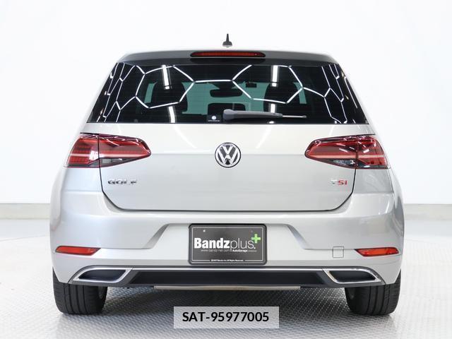 VolksWagen GOLF 2018-03 7794318-6