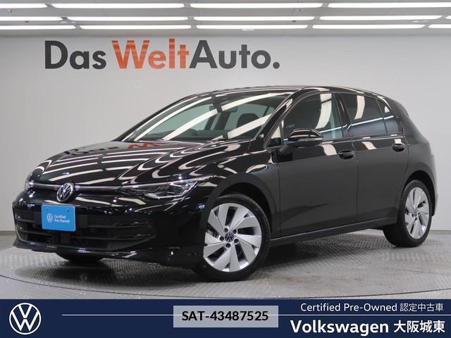 VolksWagen GOLF 2025-03 7796046-0