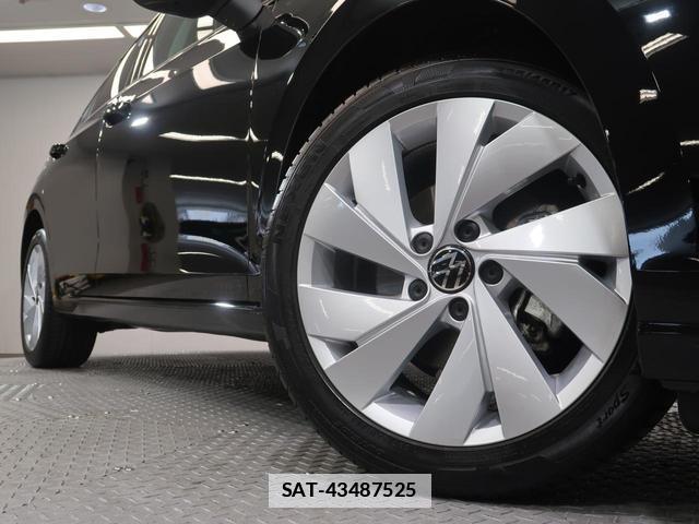VolksWagen GOLF 2025-03 7796046-17