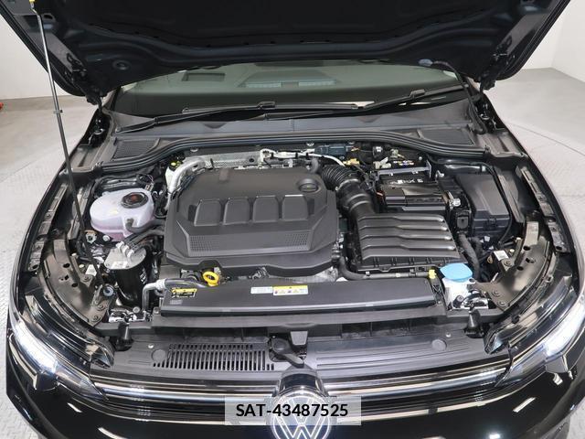 VolksWagen GOLF 2025-03 7796046-18