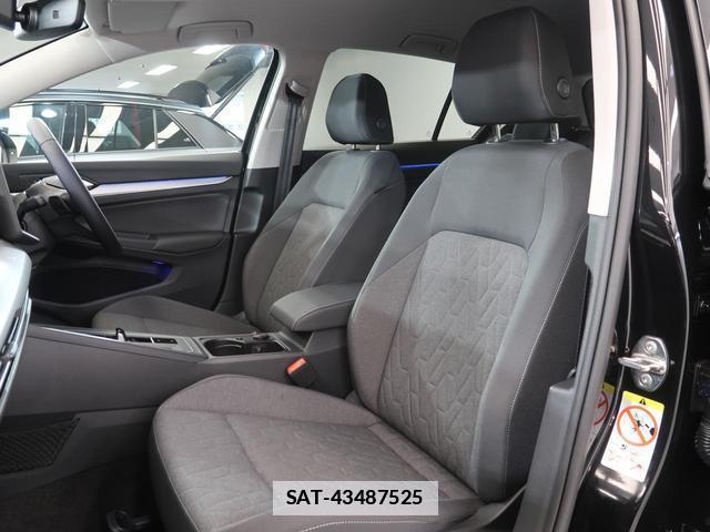 VolksWagen GOLF 2025-03 7796046-19
