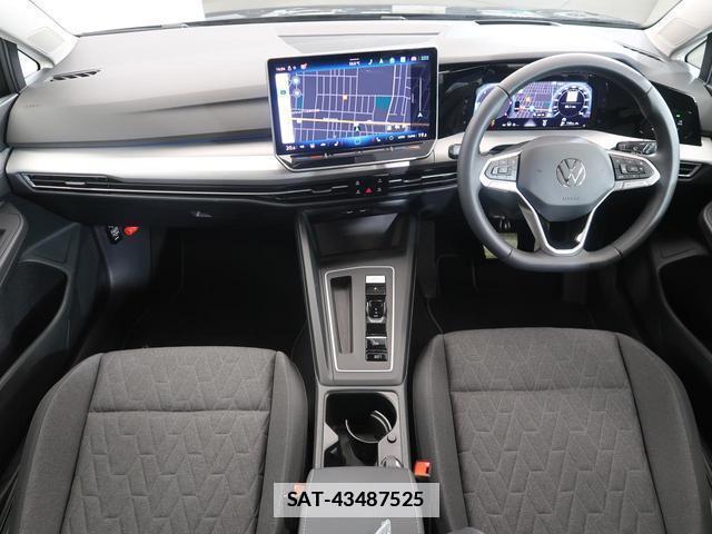 VolksWagen GOLF 2025-03 7796046-3