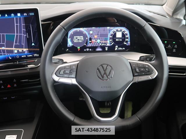 VolksWagen GOLF 2025-03 7796046-4