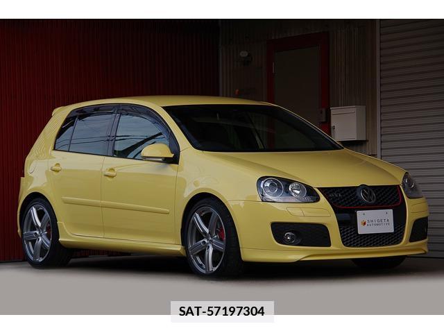 VolksWagen GOLF 2008-12 7800552-0