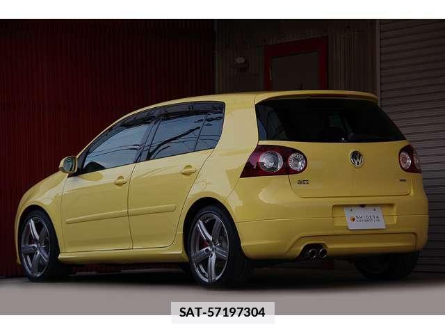 VolksWagen GOLF 2008-12 7800552-1