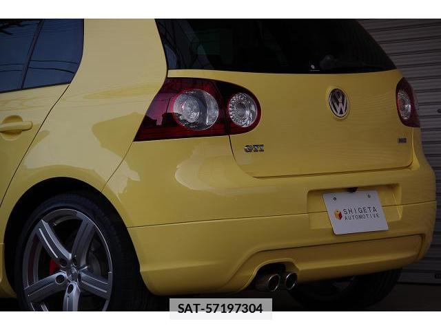 VolksWagen GOLF 2008-12 7800552-3