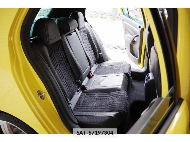 VolksWagen GOLF 2008-12 7800552-7