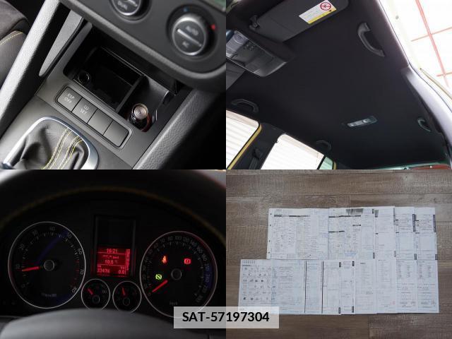 VolksWagen GOLF 2008-12 7800552-8
