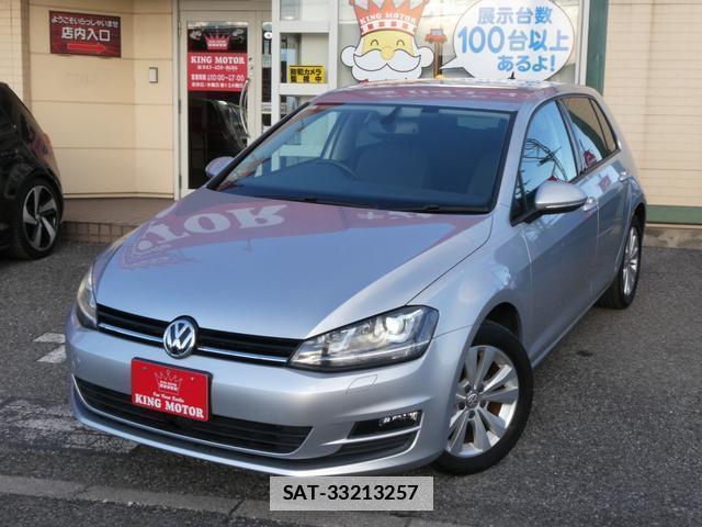 VolksWagen GOLF 2015-02 7801320-6