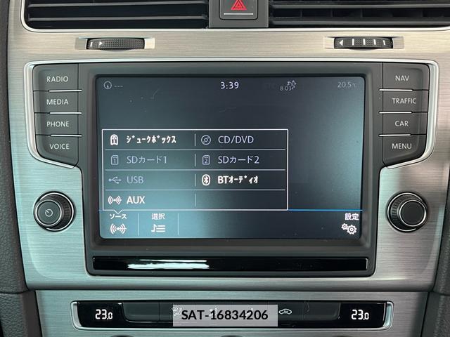 VolksWagen GOLF 2016-12 7801873-12