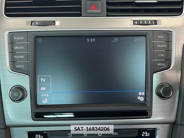 VolksWagen GOLF 2016-12 7801873-13