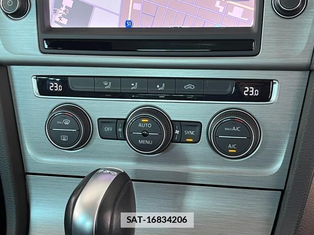VolksWagen GOLF 2016-12 7801873-14
