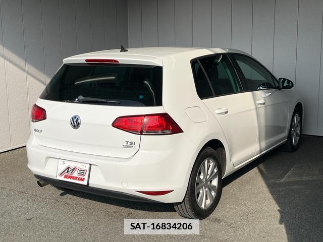 VolksWagen GOLF 2016-12 7801873-2