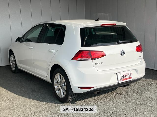 VolksWagen GOLF 2016-12 7801873-3