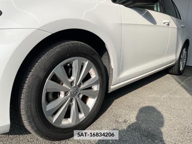 VolksWagen GOLF 2016-12 7801873-4