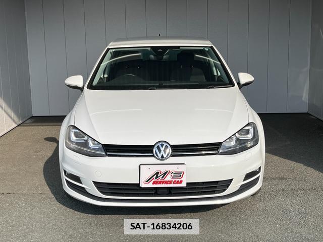 VolksWagen GOLF 2016-12 7801873-8