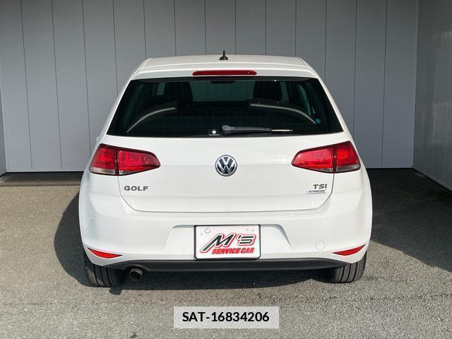 VolksWagen GOLF 2016-12 7801873-9