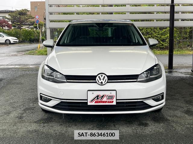 VolksWagen GOLF 2019-06 7801943-2