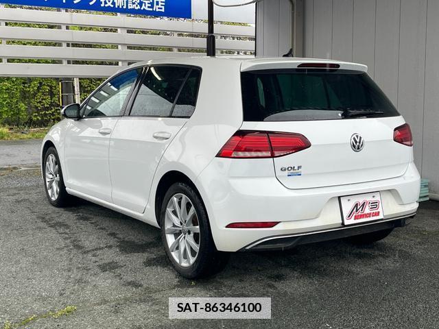 VolksWagen GOLF 2019-06 7801943-3