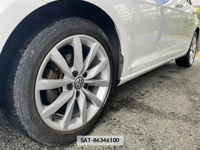 VolksWagen GOLF 2019-06 7801943-5