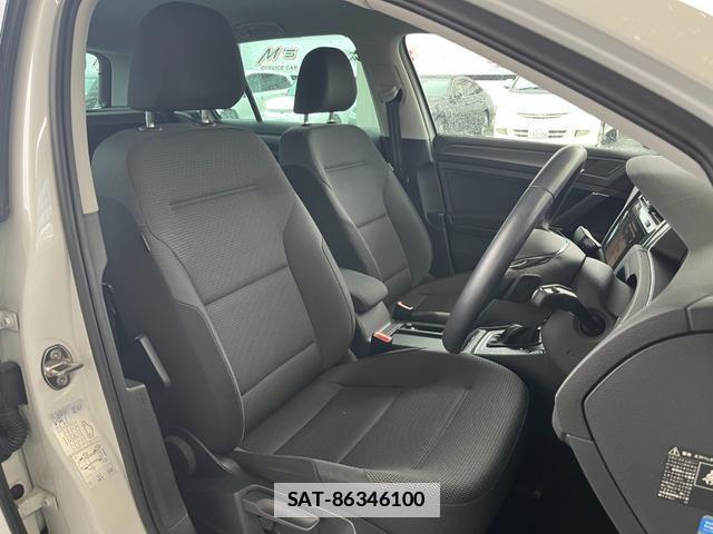 VolksWagen GOLF 2019-06 7801943-6