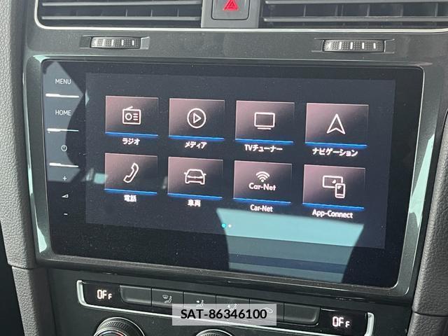 VolksWagen GOLF 2019-06 7801943-8