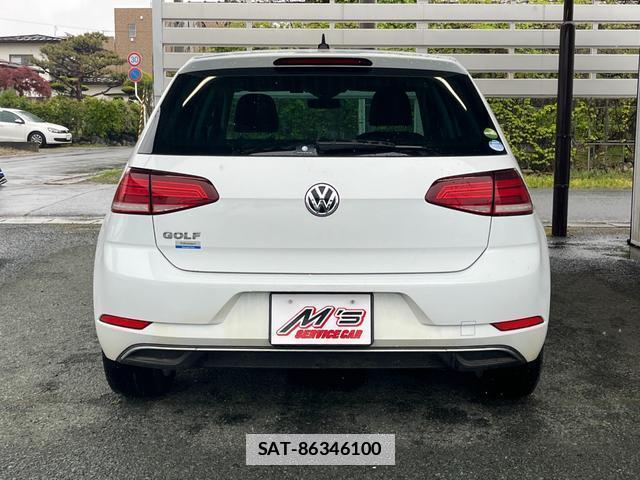 VolksWagen GOLF 2019-06 7801943-9