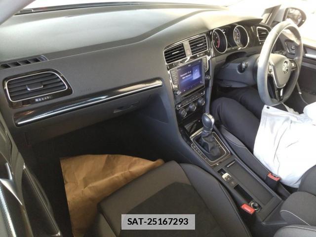 VolksWagen GOLF 2013-12 7805728-2