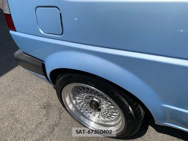 VolksWagen GOLF 1988-01 7808009-13