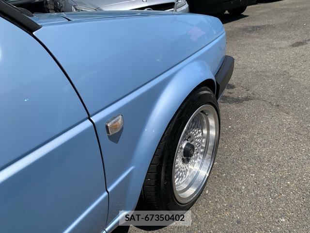 VolksWagen GOLF 1988-01 7808009-14