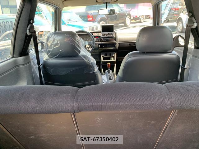 VolksWagen GOLF 1988-01 7808009-19