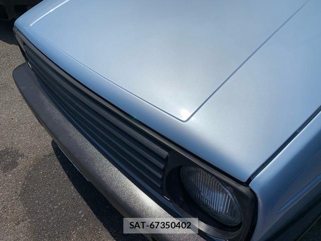 VolksWagen GOLF 1988-01 7808009-4
