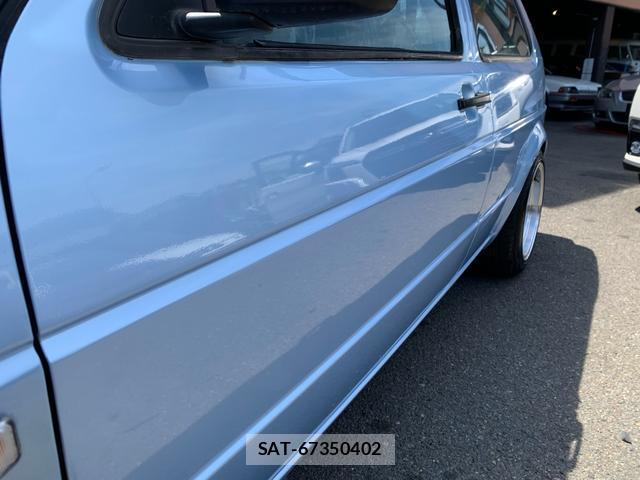 VolksWagen GOLF 1988-01 7808009-5