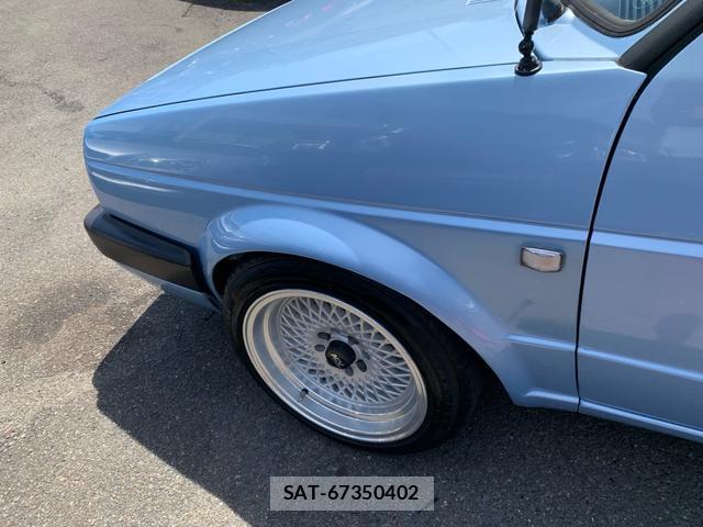 VolksWagen GOLF 1988-01 7808009-6