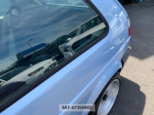 VolksWagen GOLF 1988-01 7808009-8