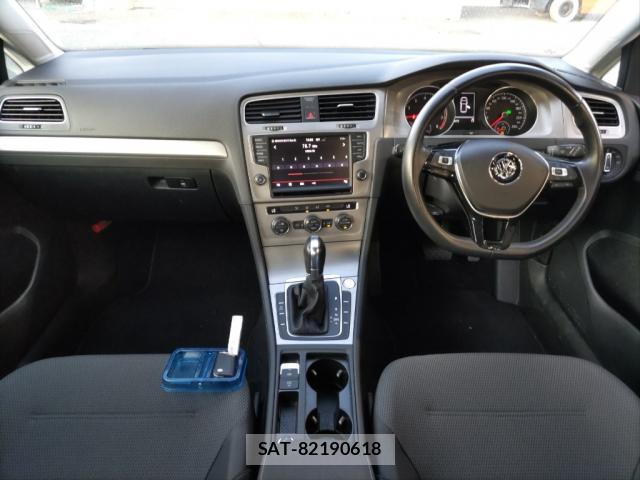 VolksWagen GOLF 2016-02 7809224-2