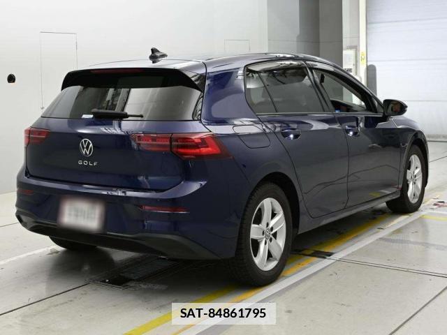 VolksWagen GOLF 2022-04 7810954-8