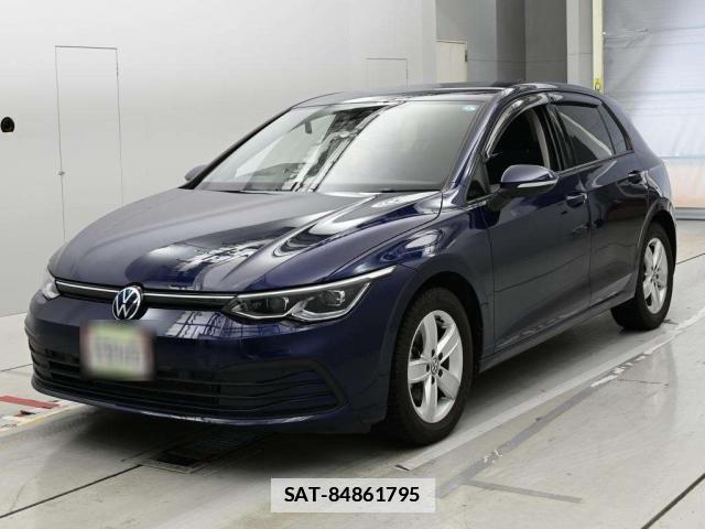 VolksWagen GOLF 2022-04 7810954-9