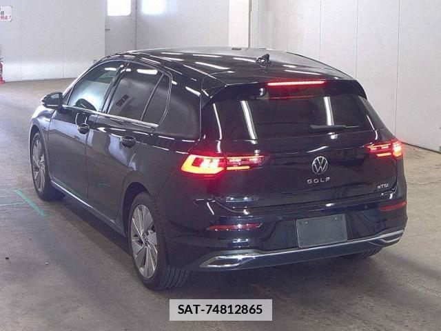 VolksWagen GOLF 2024-05 7811121-1