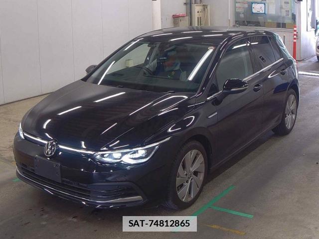 VolksWagen GOLF 2024-05 7811121-3