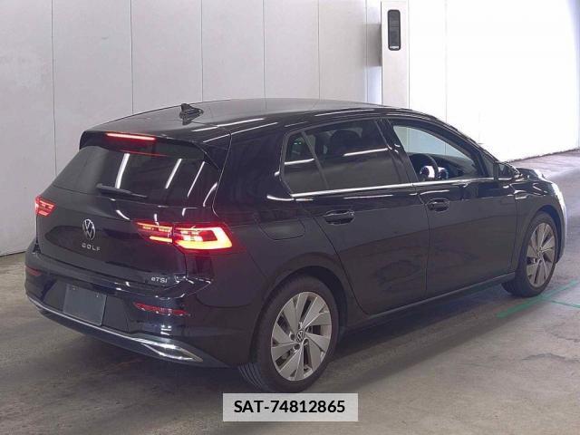 VolksWagen GOLF 2024-05 7811121-4