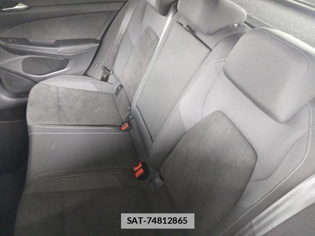 VolksWagen GOLF 2024-05 7811121-5