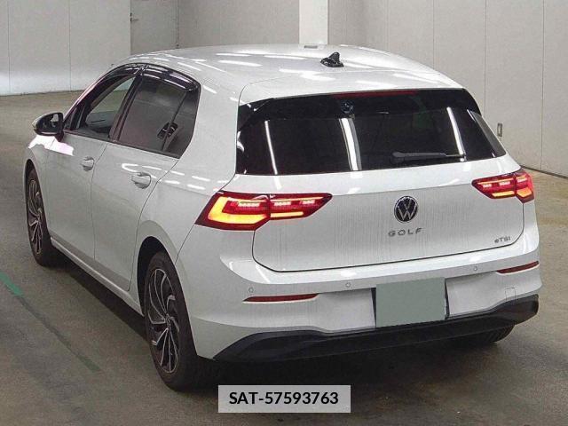 VolksWagen GOLF 2023-09 7811187-1